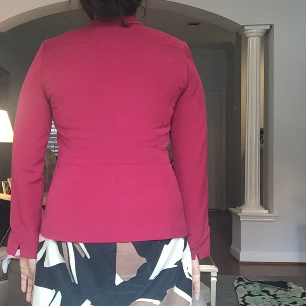 Atelier jacket - Picture 2 of 7